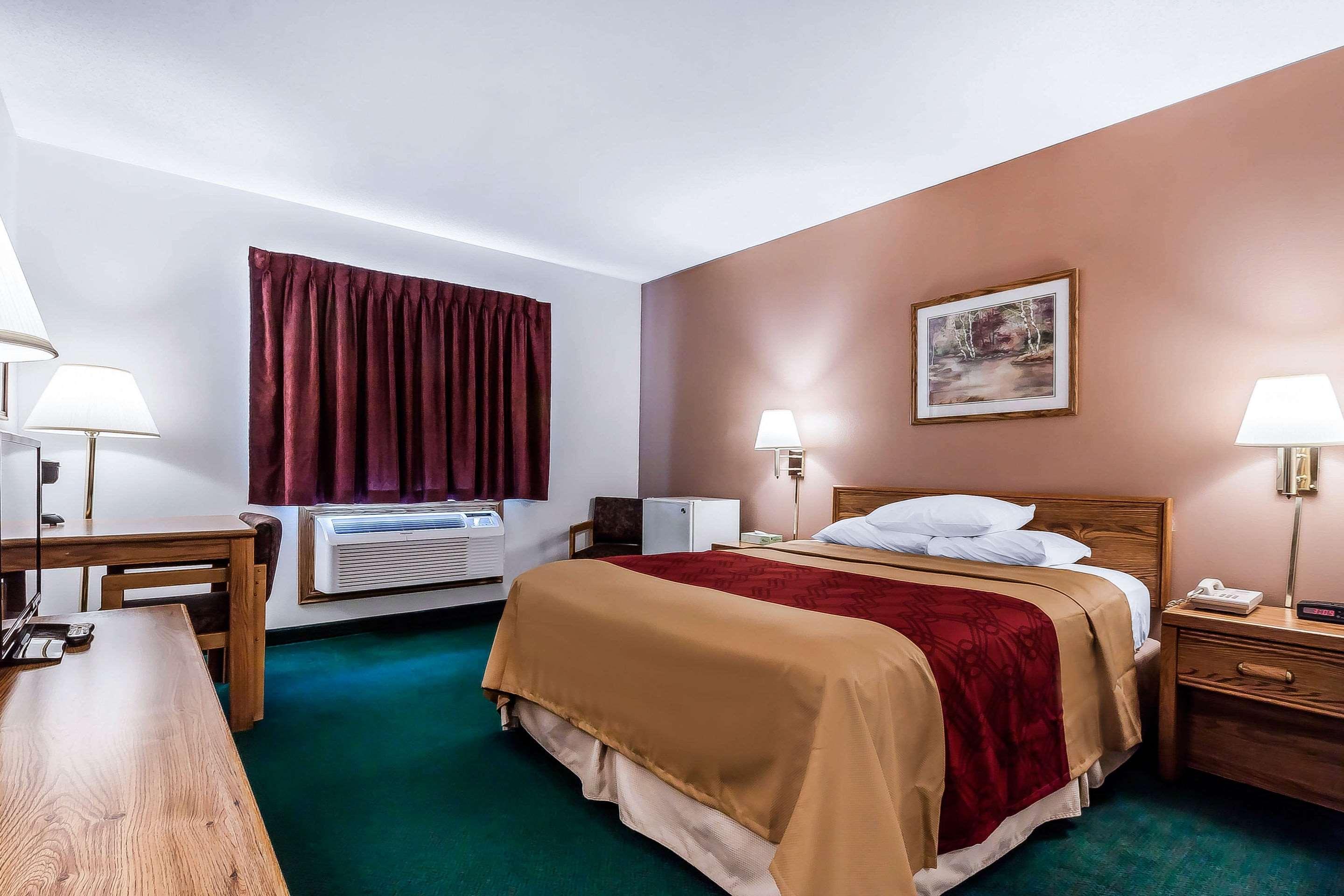 Rodeway Inn Holdrege Zewnętrze zdjęcie